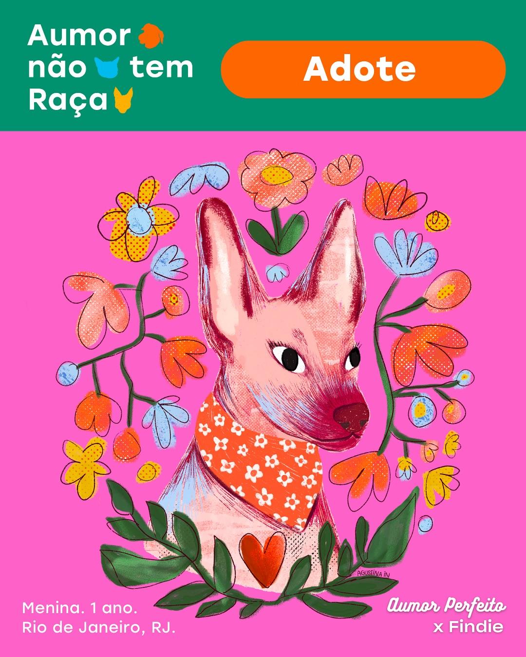 Menina