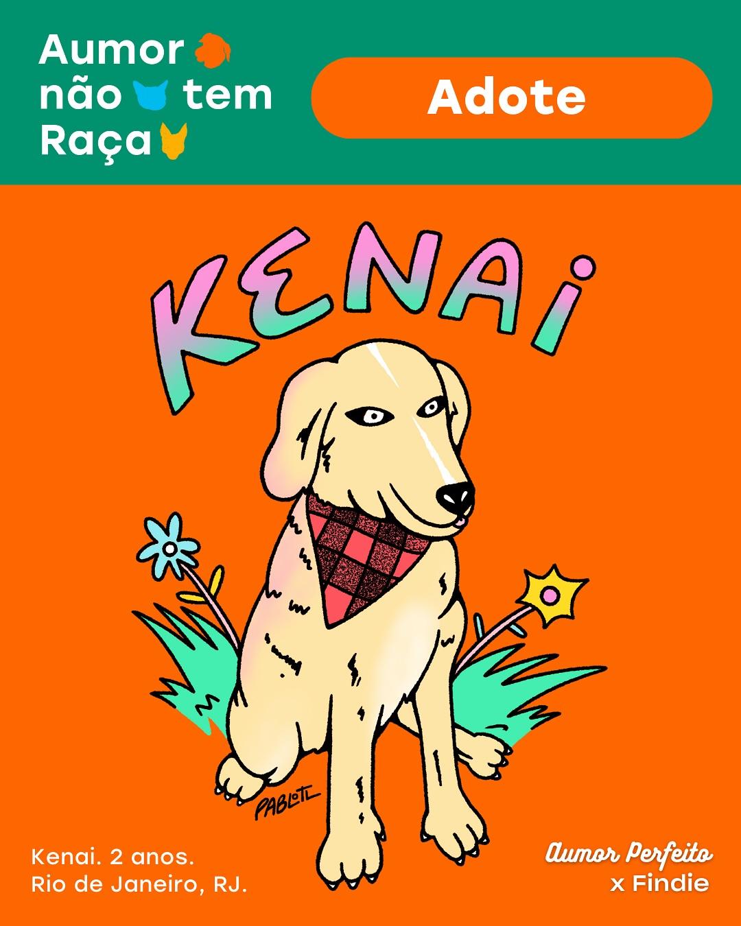 Kenai