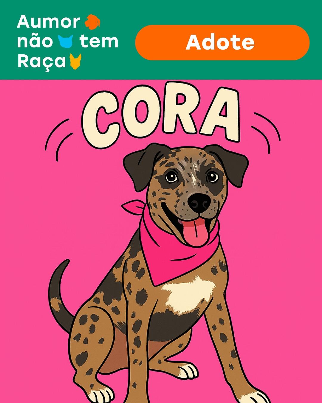 Cora