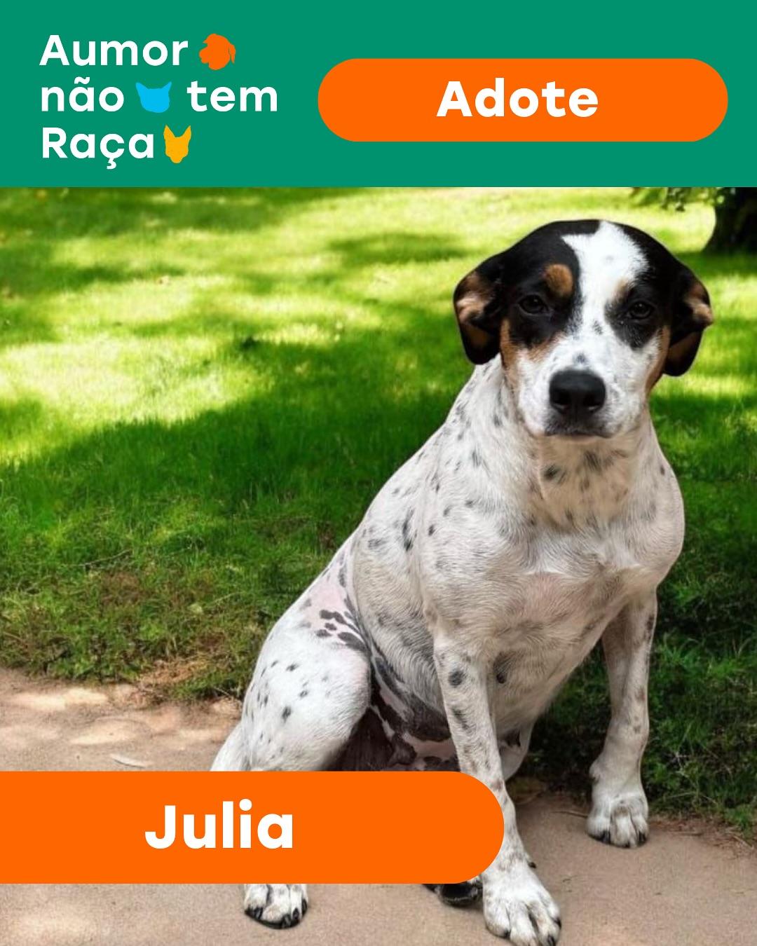 Julia