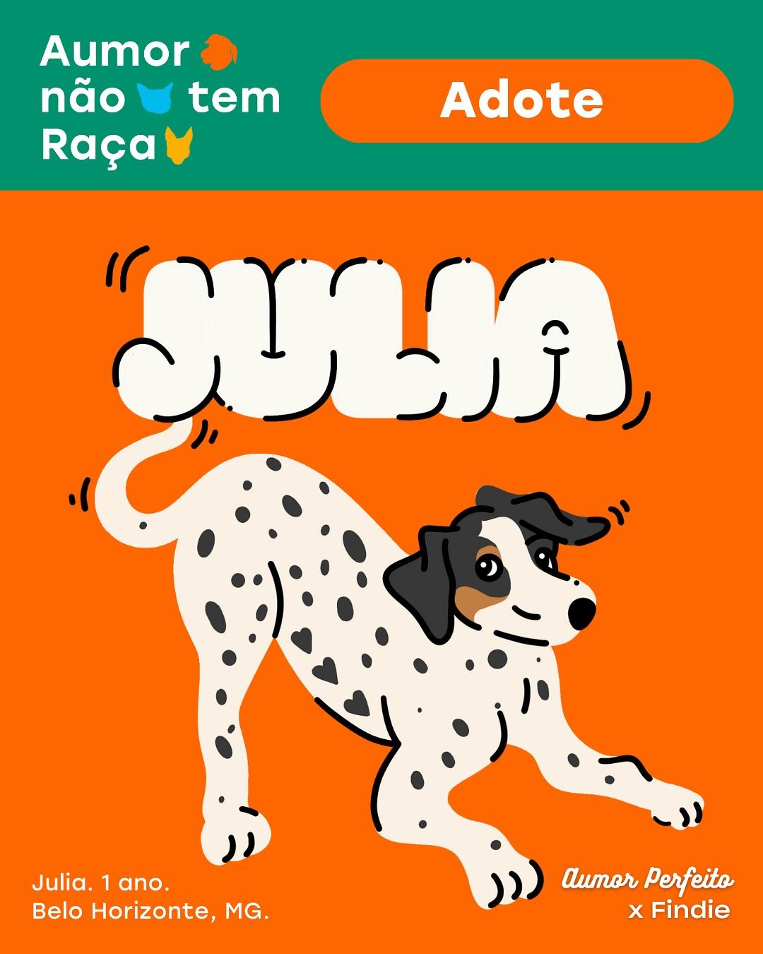 Julia