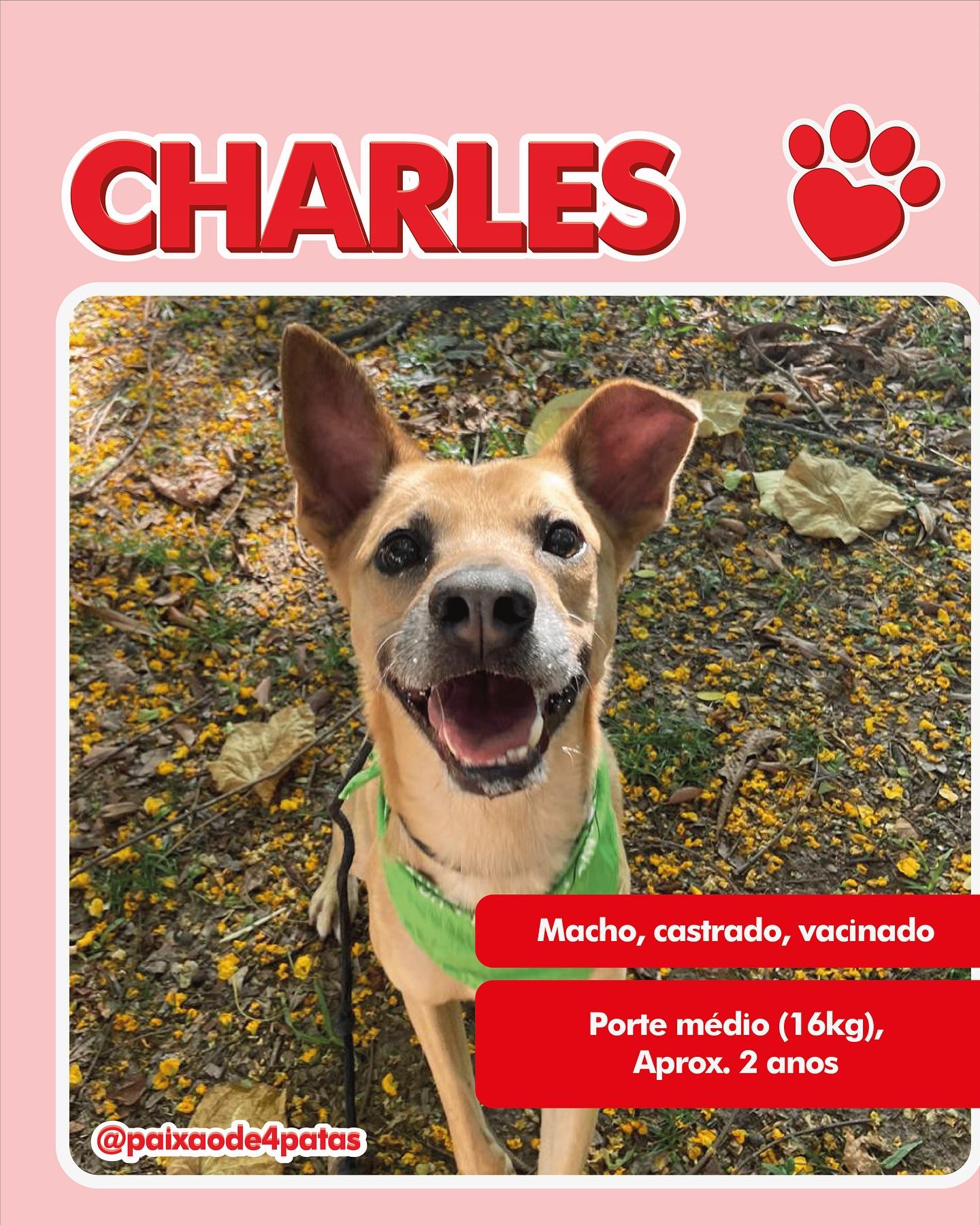 Charles