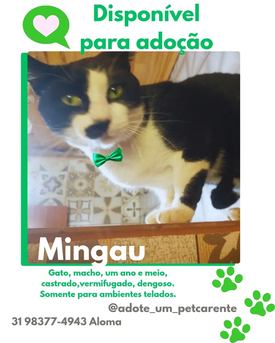 Mingau