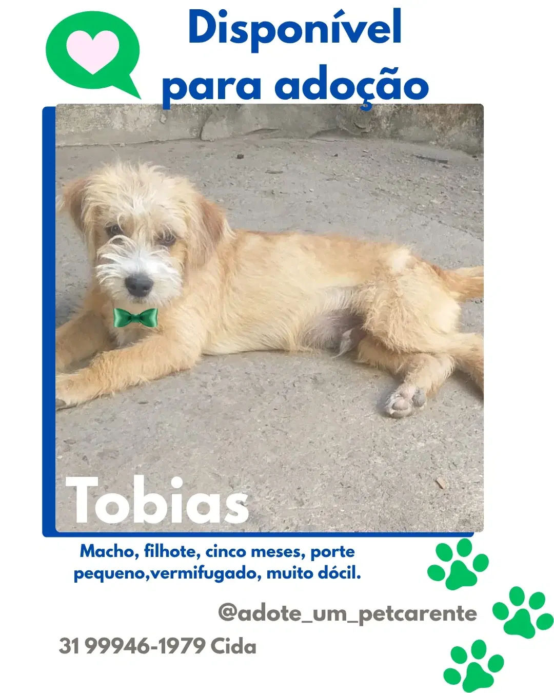 Tobias