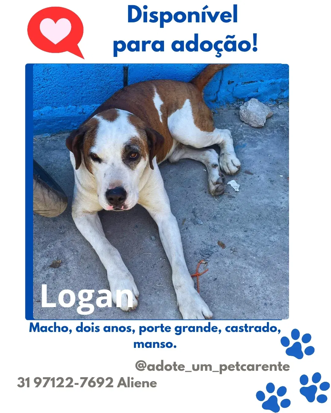 Logan